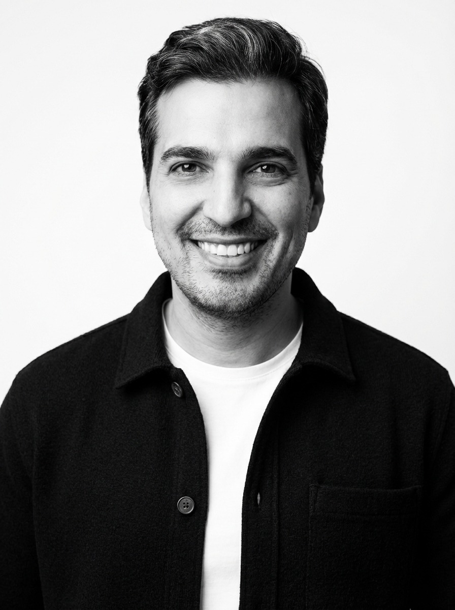 Daniel Singh