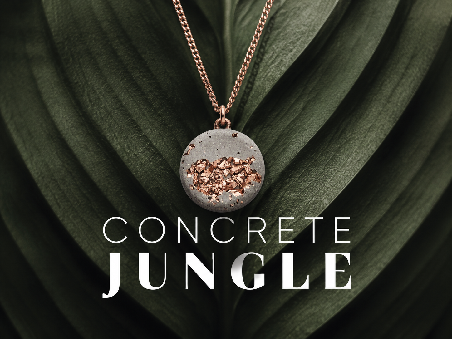 Concrete Jungle